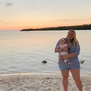 Meet your Posher, Rayne